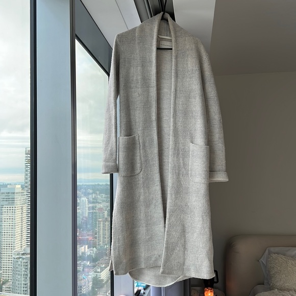 Babaton Wool Jacket - Picture 1 of 2